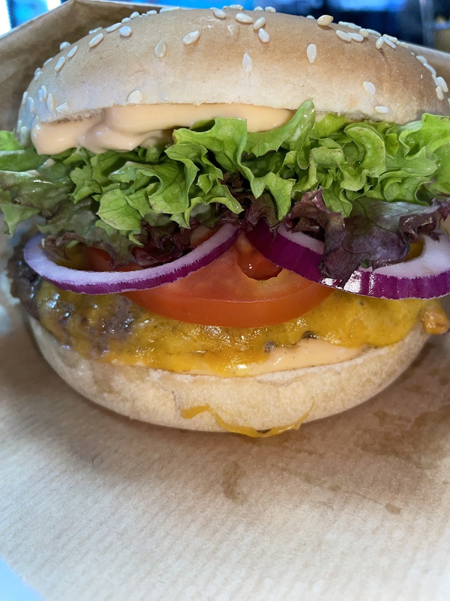 Charly’S Burger & Sweets Gmbh-3