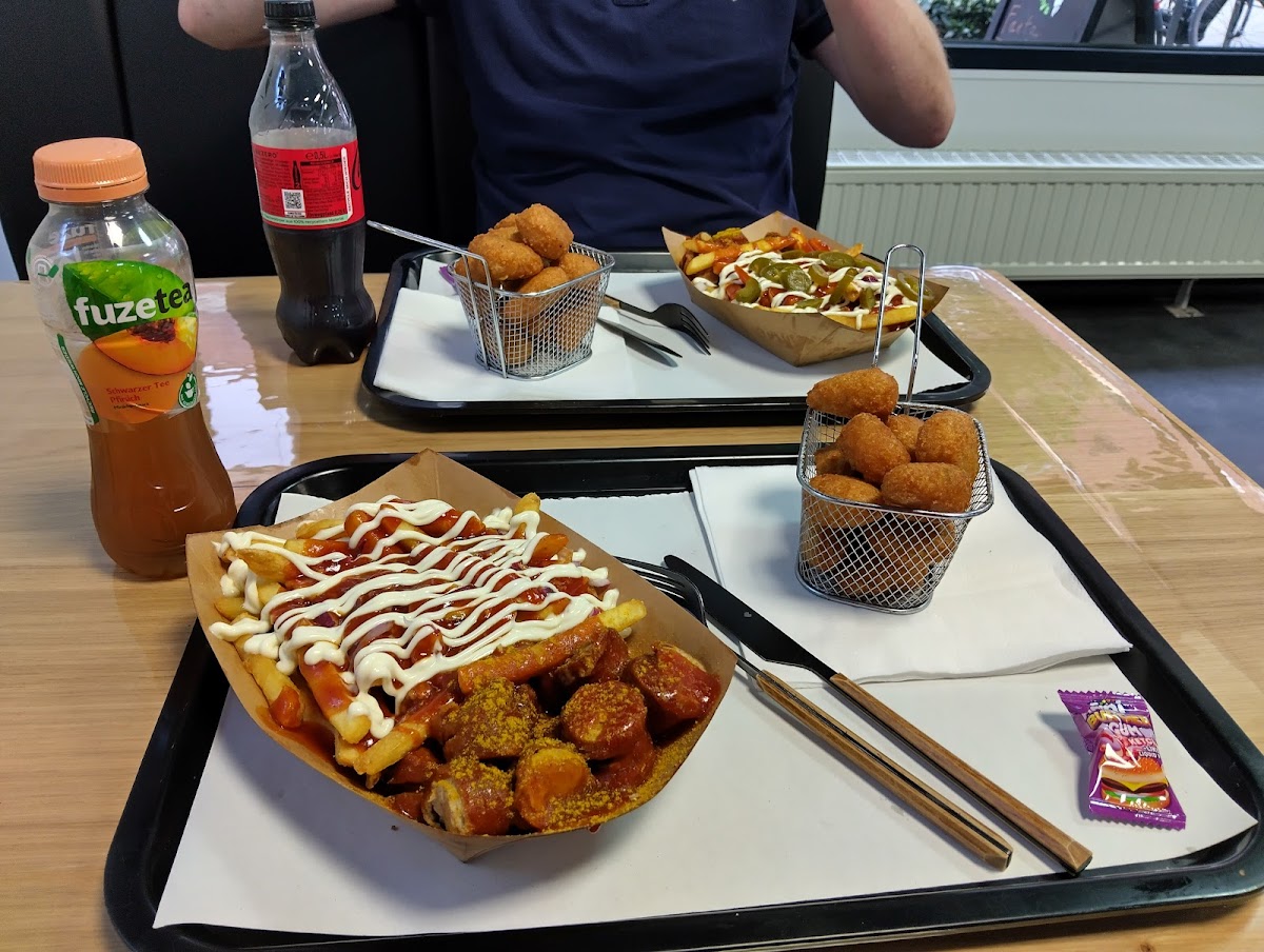 Charly’S Burger & Sweets Gmbh-6