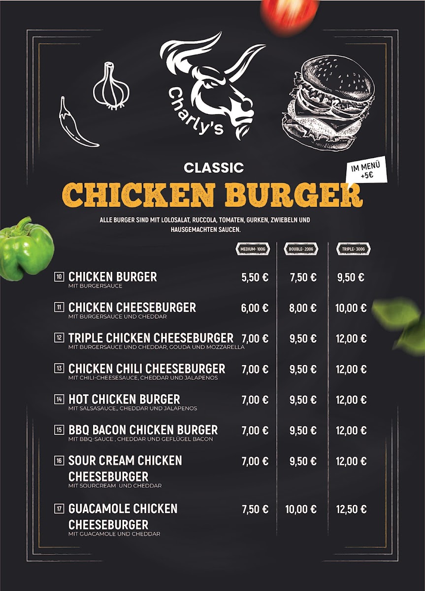 Charly’S Burger & Sweets Gmbh-7