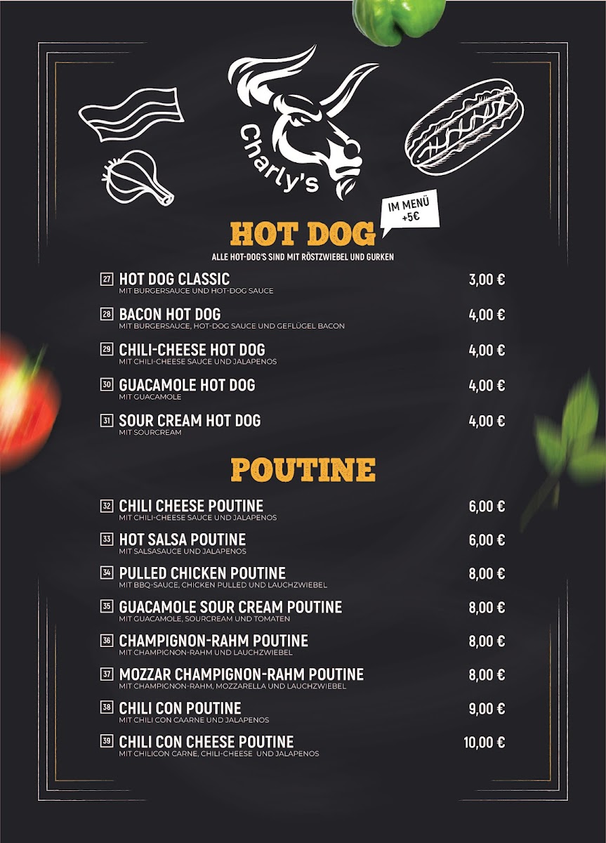 Menu Charly’S Burger & Sweets Gmbh-2